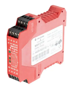 RELE DE SEGURIDAD 24V