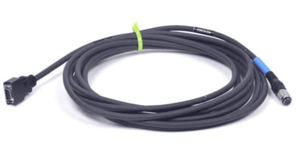 CB-A5 CABLE DE CONTROLADOR  DE CABEZAL 5 MTS