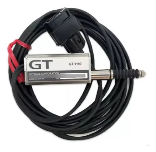 GT-H10 SENSOR DE CONTACTO DE ALTA PRECISION