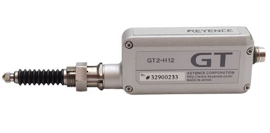 GT2-H12 SENSOR DE CONTACTO DIGITAL