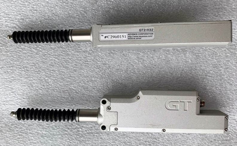 GT2-H32 SENSOR DE CONTACTO DIGITAL DE ALTA PRECISION