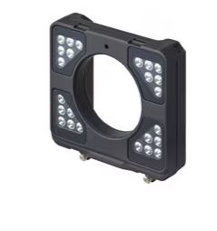 IV3-L6M UNIDAD DE ILUMINACION DE IMÁGENES IA, CAMARA INTELIGENTE