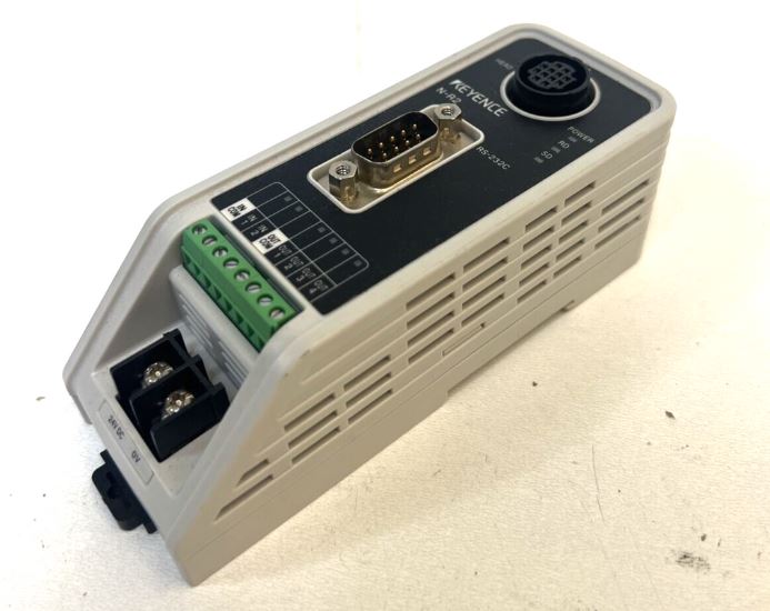 N-R2 UNIDAD DE COMUNICACIÓN, MODULO