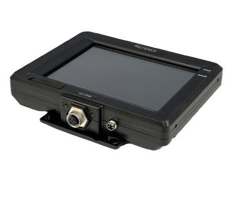 IV3-CP50 PANEL DE CONTROL A COLOR 5.7" 640 X 480 VGA IP40