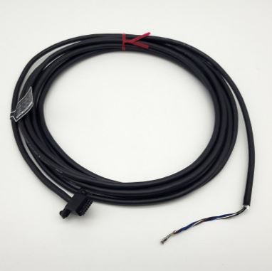GL-RP5P CABLE DE CONEXIÓN 5 NUCLEOS, 5MTS