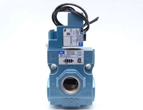 56C-13-501AA VALVULA SOLENOIDE SERIE 56, 3 VIAS, 1/2" 24VDC, 6W