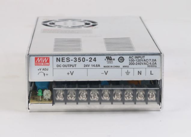 NES-350-24 FUENTE DE ALIMENTACION CONMUTADA 24V 350W