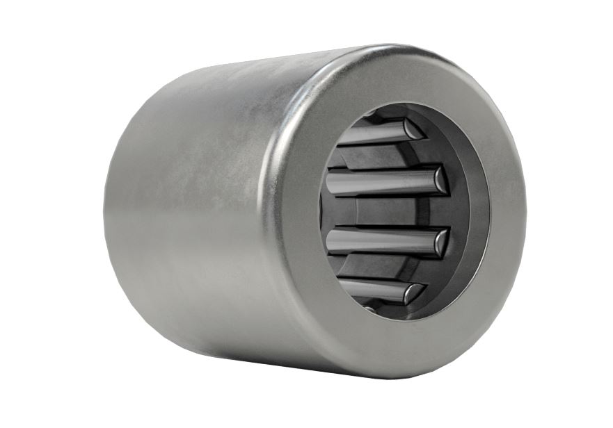5905K494 RODAMIENTO DE AGUJAS Y RODILLOS PARA DIAMETRO DE EJE DE 1/4", 7/16" DE ANCHO