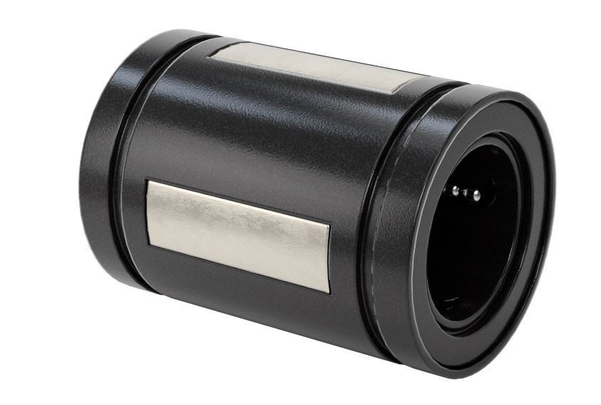 8974T15 RODAMIENTO LINEAL DE BOLAS AUTOALINEABLE, PARA DIAMETRO DE EJE 3/8"