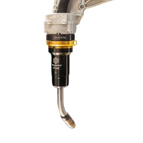 RA11AA1BA1CM ANTORCHA ROBOTICA DE AIRE ACONDICIONADO, MASTIL DE 22 GRADOS, 3.5 PIES