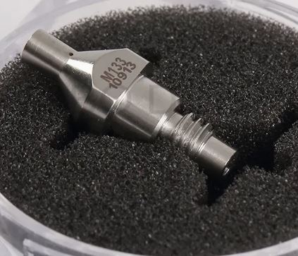 M133 GUIA DE DIAMANTE INFERIOR