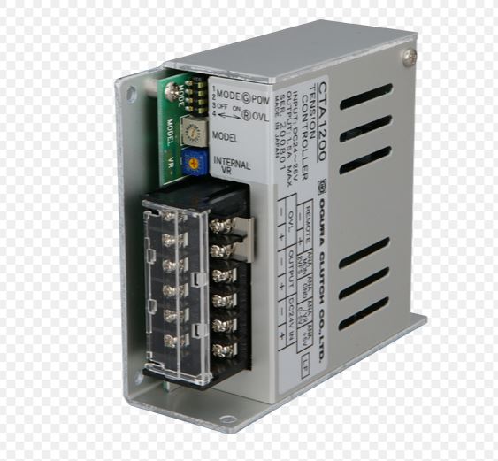 CTA1200 CONTROLADOR DE CORRIENTE CONSTANTE
