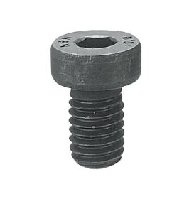 CBS4-8 TORNILLO CABEZA HEXAGONAL