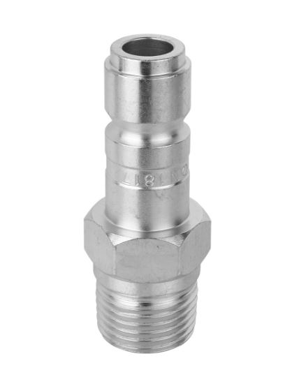 1817 ENCHUFE MACHO 1/2"