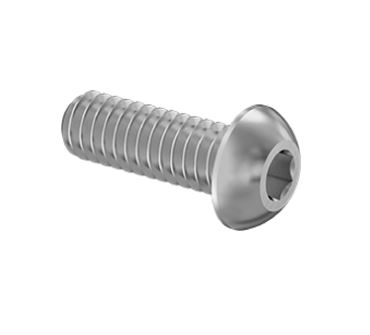 90910A781 TORNILLO CABEZA DE BOTTON 4-40 X 3/8"