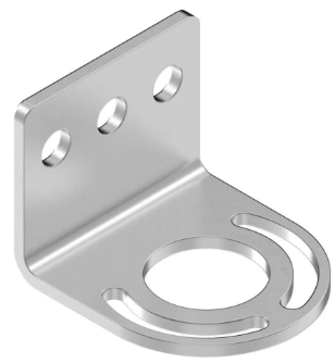 SOPORTE PARA LAMPARA