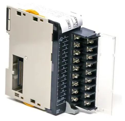 CJ1W-OD211 UNIDAD TRANSISITOR DE SALIDA