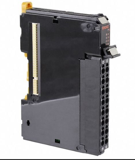 NX-ID4342 UNIDAD E/S ENTRADA DIGITAL ACOPLAMIENTO ETHERCAT SERIE NX