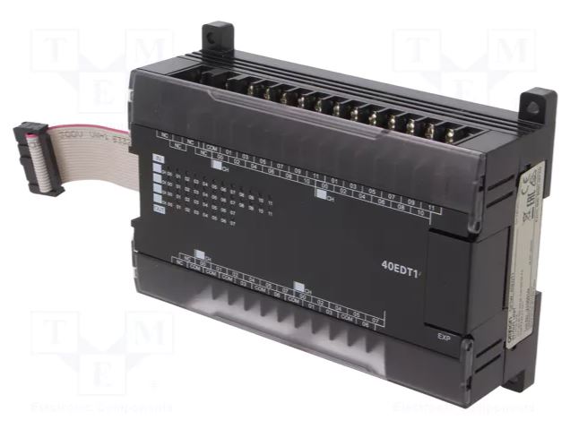 CP1W-40EDT1 ACCESORIO PARA CONTROLADORES DE EXPANSION E/S