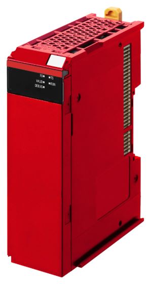 NX-SL3300 VER1.1 UNIDAD DE CPU 256 E/S, ETHERCAT