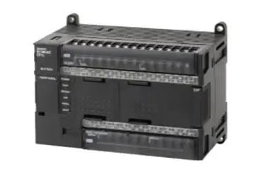 CP1LM40DT1D CONTROLADOR PROGRAMABLE DE ALTO RENDIMIENTO CON ETHERNET EMBEBIDO