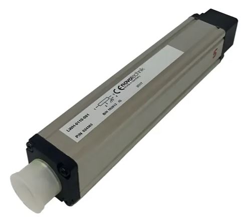 LWH-0110 TRANSDUCTOR DE POSICION CON 110MM DE CARRERA