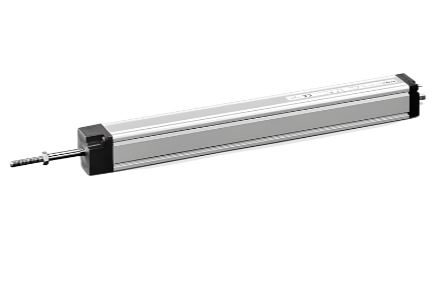 LWH-0130 TRANSDUCTOR DE POSICION CON 130MM DE CARRERA