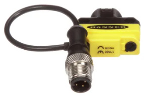 SENSOR FOTOELECTRICO POLARIZADO, 3.5MTS, 10-30VDC