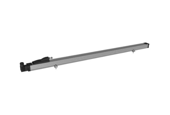 TLH-0750 TRANSDUCTOR DE POSICION RANGO 750MM 42V