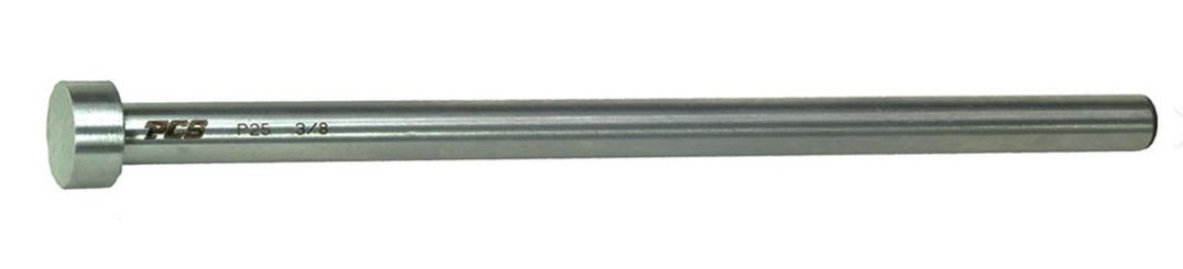P20-10 OS PIN EYECTOR DIAMETRO 19/64 DIAMETRO DE CABEZAL 1/2 THX2010OS