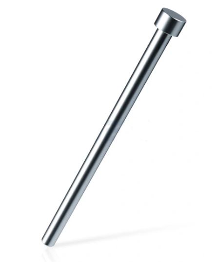 P3-6 PIN EYECTOR DIAMETRO 1/32 x  6" DE LARGO