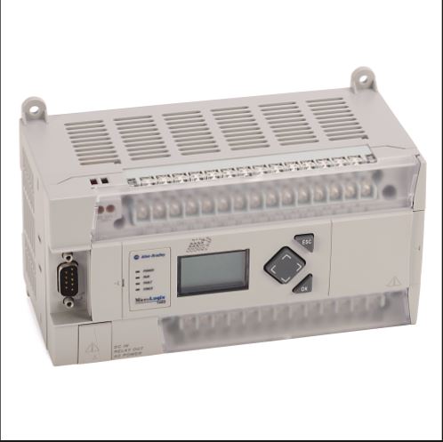 PLC MICROLOGIX 1400