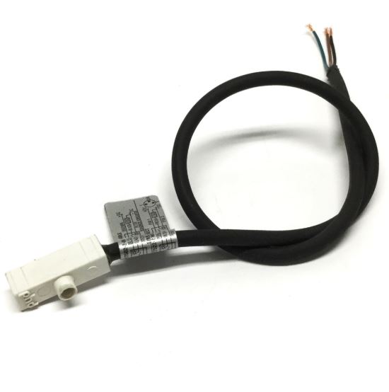 17502-2 SENSOR DE PROXIMIDAD, 200MA, ACTUADO OR PISTON MAGNETICO, 10-30VDC, COMPATIBLE CON PINZAS GRK-5-75-x26