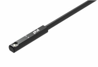 JC1STP-2 SENSOR MAGNETICO DE ESTADO SOLIDO, 2 POSICIONES, 2MTS, PNP, SALIDA 12-30DC, COMPATIBLE CILINDRO SDB25X2X0-PB-DB-M-J2-J6-AE Y PINZA NEUMATICA SHP516-55-M