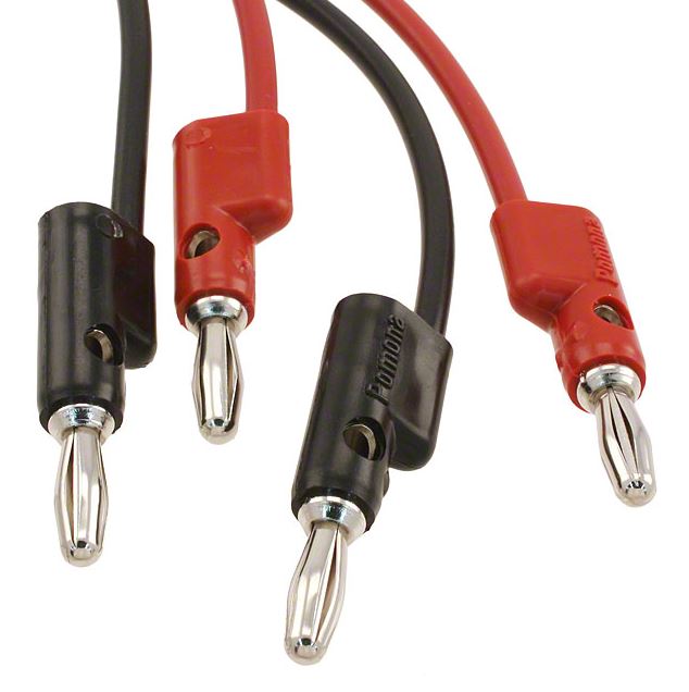 501-1423-ND CABLE DE PRUEBA TIPO BANANA