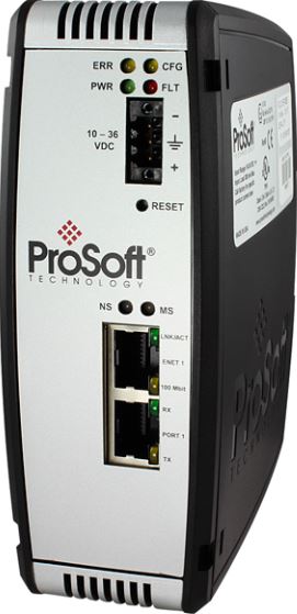 PLX31-EIP-PND PUERTA ENLACE DE DISPOSITIVOS ETHERNET / IP