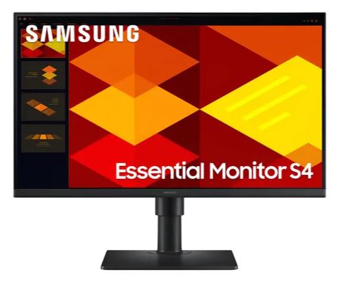 S40GD MONITOR FHD, 1080P, 100HZ, 24" NEGRO