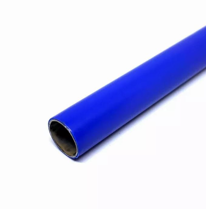 MP1102 TUBO AZUL 28 X 1MM TRAMO DE 4MTS