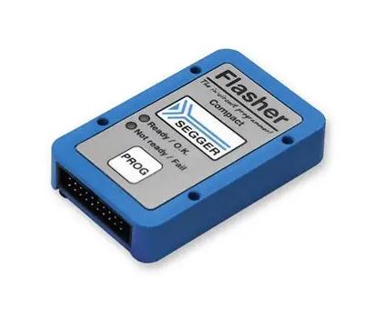 5.19.00 FLASHER COMPACT TARJETA
