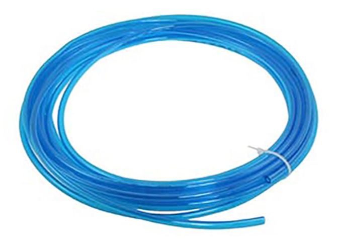TIUB13R-20 TUBERIA DE POLIURETANO TIU 1/2" AZUL 66FT