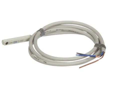 D-M9P SENSOR DE ESTADO SOLIDO, PNP, COMPATIBLE CON EL CILINDRO MKB50TN-50RZ