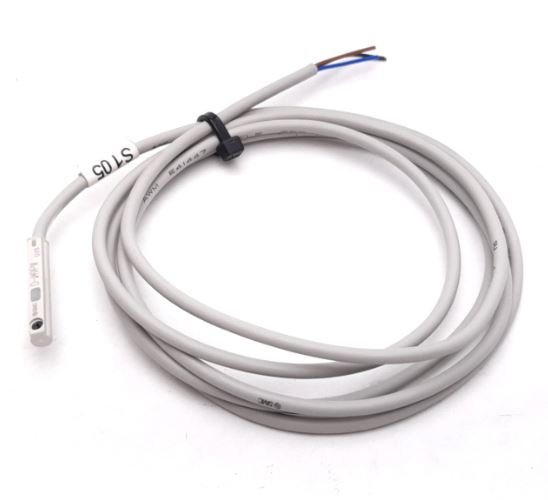 D-M9PW SENSOR DE ESTADO SOLIDO, SALIDA PNP, COMPATIBLE CON EL CILINDRO MKB50TN-50RZ