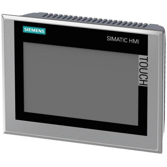 TP700 PANTALLA DE ACERO INOXIDABLE CON PROTECCION IP66K