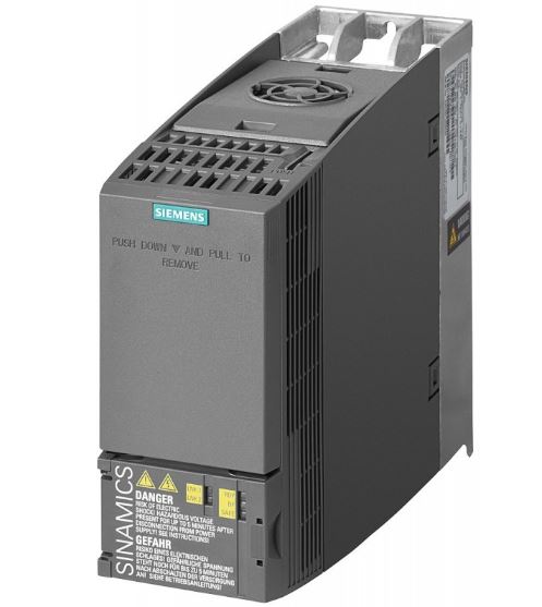 6SL3210-1KE13-2AF1 INVERSOR COMPACTO  3PH - 380-480V AC SINAMICS