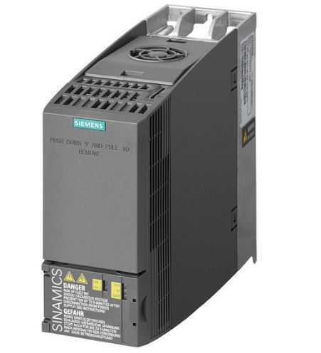 6SL3210-1KE18-8AF1 INVERSOR TRIFASICO 4KW SINAMICS