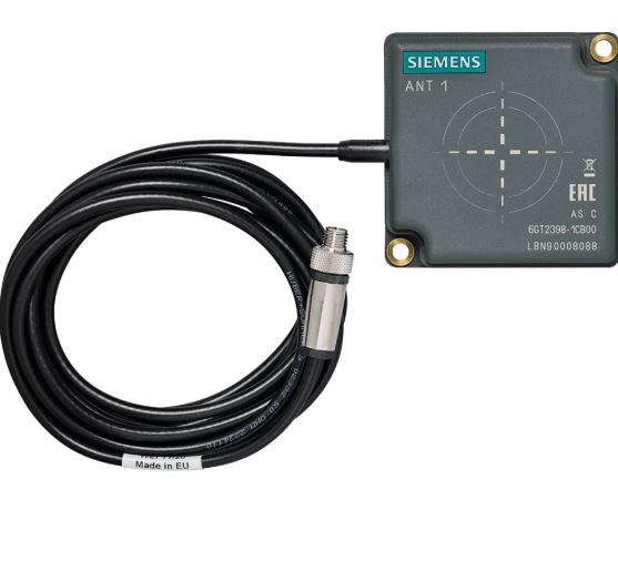 6GT23981CB00 ANTENA DE CABLE ANTI SLG, MOBY E, 3M