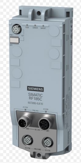 6GT2002-0JE10 MODULO DE COMUNICACIÓN RF185C ETHERNET