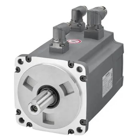 1FL6064-1AC61-2LB1 SERVOMOTOR DE ALTA INERCIA 2000 RPM 1.5KW 400V