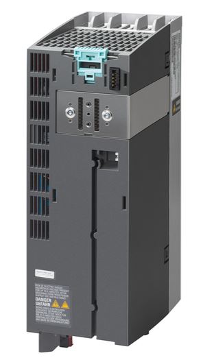 6SL3210-1PE21-1UL0 MODULO DE POTENCIA CON FRENADO INTEGRADO, 380-480V, 47-63HZ, 3KW