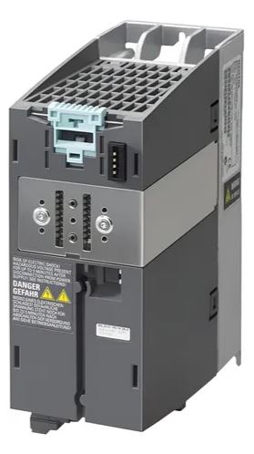 6SL3210-1PE14-3UL1 MODULO DE POTENCIA TRIFASICO, 1.5KW, PARA  MOTORES AC